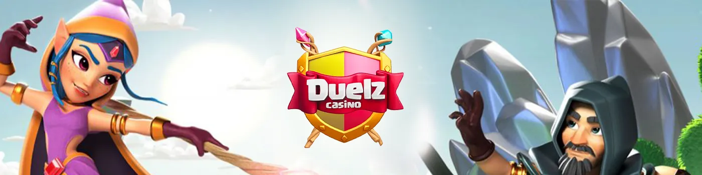 Duelz sportovní sázení